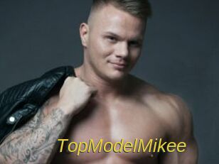 TopModelMikee