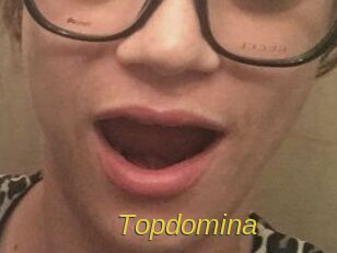 Topdomina