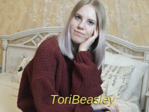 ToriBeasley