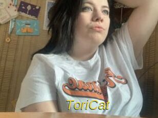 ToriCat
