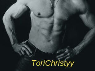 ToriChristyy Archive DVD ORG