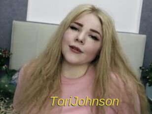 ToriJohnson