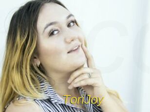 ToriJoy