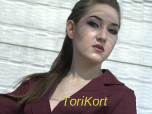 ToriKort