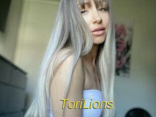 ToriLions Archive DVD ORG