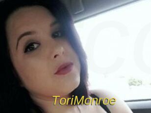 ToriMonroe
