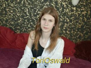 ToriOswald Archive DVD ORG