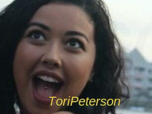 Tori_Peterson