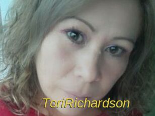 ToriRichardson