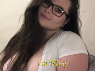 ToriShay Archive DVD ORG