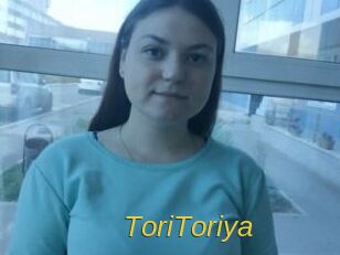ToriToriya