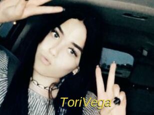 ToriVega