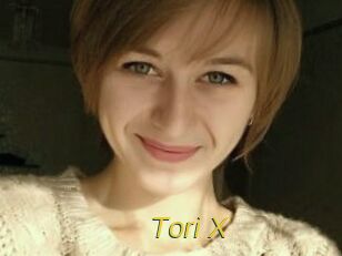 Tori_X Archive DVD ORG
