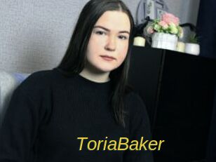 ToriaBaker