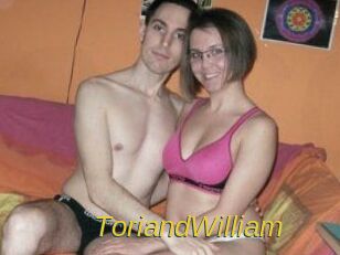 Tori_and_William Archive DVD ORG