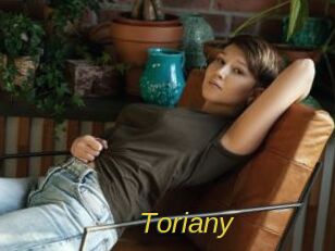 Toriany