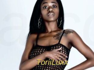 ToriiLuxx