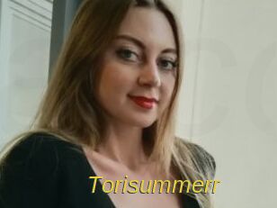 Torisummerr Archive DVD ORG