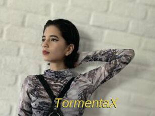 TormentaX