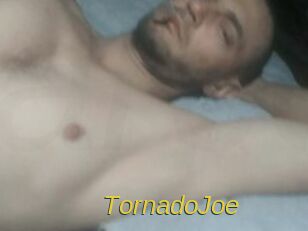 TornadoJoe