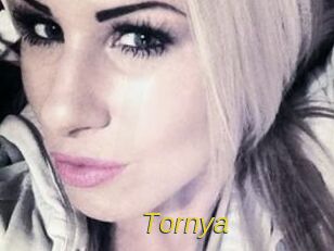 Tornya