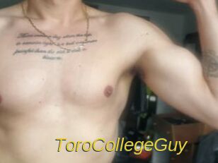 ToroCollegeGuy Archive DVD ORG