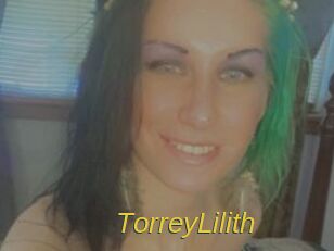 TorreyLilith Archive DVD ORG