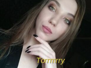 Torrrrrry