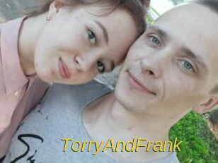 TorryAndFrank Archive DVD ORG