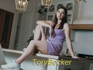 ToryBecker