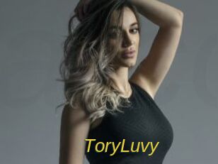 ToryLuvy