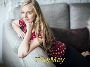 ToryMay