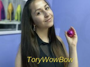 ToryWowBow Archive DVD ORG