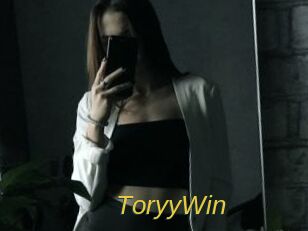 ToryyWin Archive DVD ORG