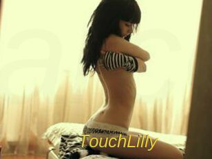 TouchLilly