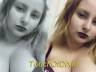 TouchOfDixie