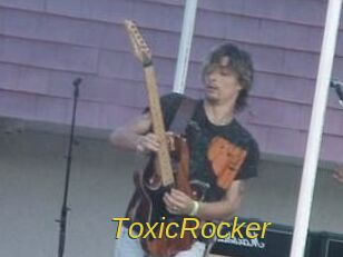 ToxicRocker