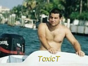 ToxicT Archive DVD ORG