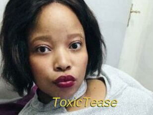 ToxicTease Archive DVD ORG