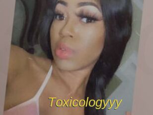 Toxicologyyy Archive DVD ORG