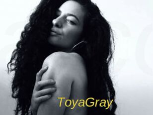 ToyaGray