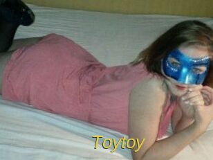 Toytoy