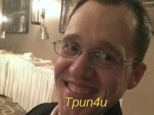 Tpun4u