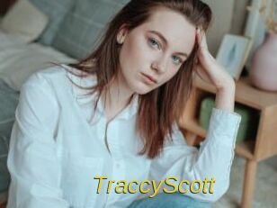 TraccyScott