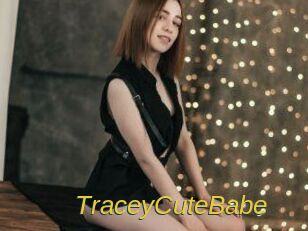 TraceyCuteBabe