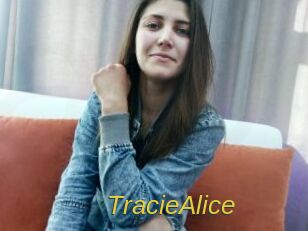 TracieAlice Archive DVD ORG