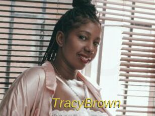 TracyBrown Archive DVD ORG
