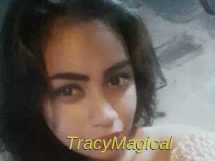 TracyMagical