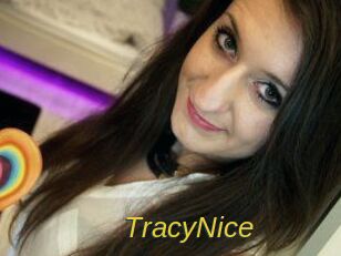 TracyNice