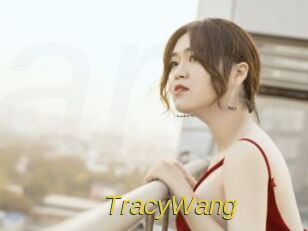 TracyWang